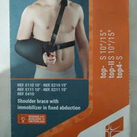 Tutore Orthoservice Ro+Ten 