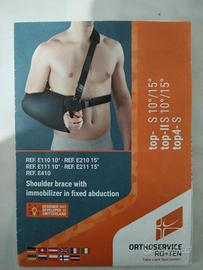 Tutore Orthoservice Ro+Ten 