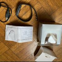 Fitness tracker cardio nuovo