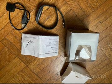 Fitness tracker cardio nuovo