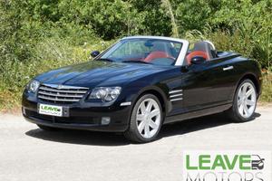Chrysler Crossfire 3.2 cat Roadster (M1574)