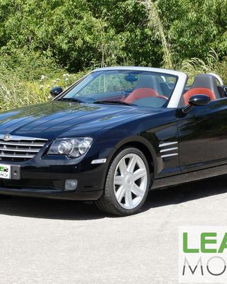 Chrysler Crossfire 3.2 cat Roadster (M1574)