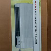 TERMOCONVETTORE A PARETE 