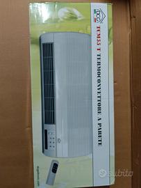 TERMOCONVETTORE A PARETE 