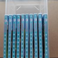 Dvd heidi la nuova serie stagione 1