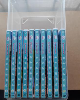 Dvd heidi la nuova serie stagione 1