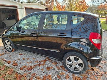 Mercedes classe A180 diesel