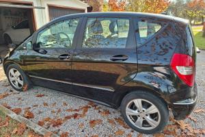 Mercedes classe A180 diesel