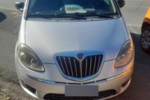 LANCIA MUSA GPL