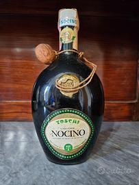 Toschi Nocino vintage 75cl 42% noce originale