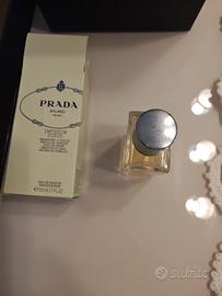 profumo infusion d iris