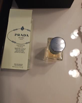 profumo infusion d iris