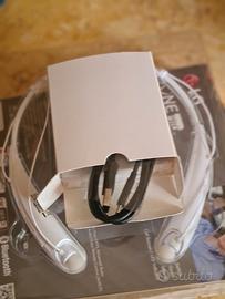 Cuffie bluetooth LG
