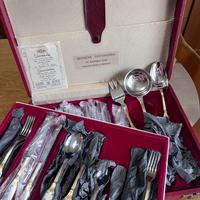 Servizio posate Gottinghen