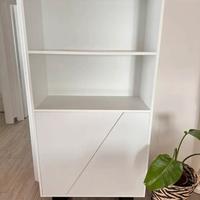 Libreria Credenza