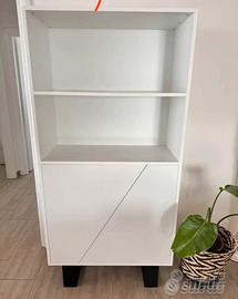 Libreria Credenza