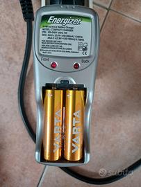 carica batterie plle
