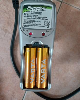 carica batterie plle