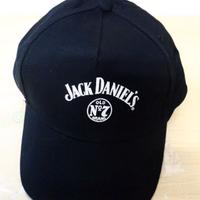 Cappello Jack Daniel’s Originale- Nuovo, mai usato
