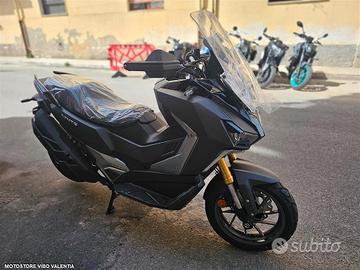 Sym adxtg400 adxtg 400 adx tg abs euro 5