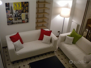 Stanza singola x studenti