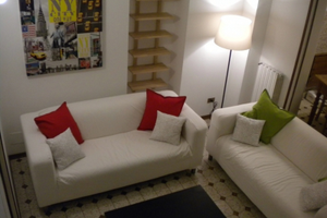 Stanza singola x studenti