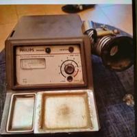 STAZIONE SALDANTE VINTAGE