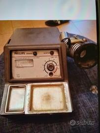 STAZIONE SALDANTE VINTAGE