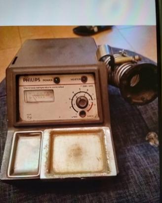 STAZIONE SALDANTE VINTAGE