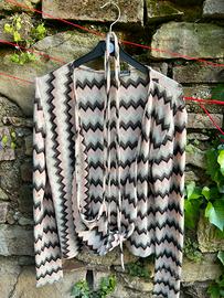 Cardigan Missoni