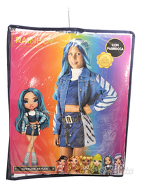 Vestito Carnevale di Skyler, Rainbow High