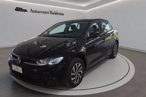 VOLKSWAGEN Polo 1.0 evo life 80cv