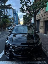 Macchinetta LIGIER JS 50 2023