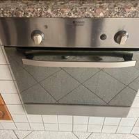 forno a gas