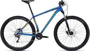 Specialized crave comp 29"