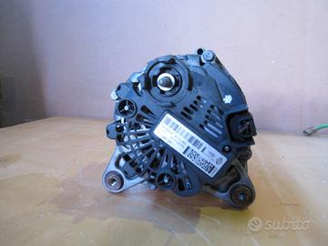 Renault Clio Restyling Alternatore 1.5 Dci