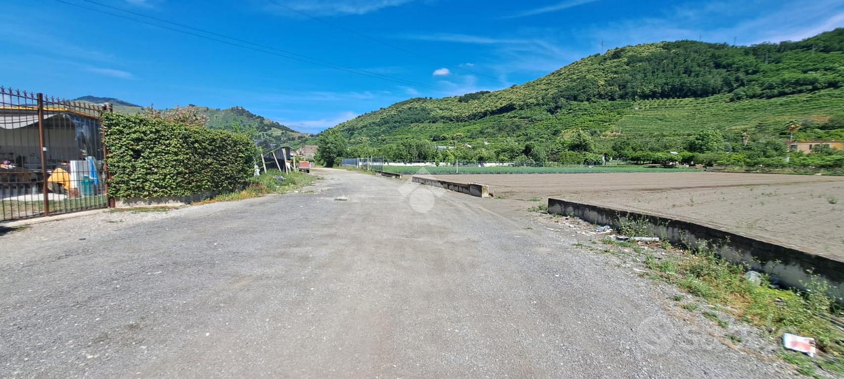 TER. AGRICOLO A NOCERA INFERIORE - Vista 4