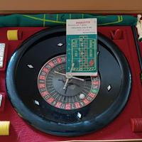 valigetta gioco Roulette