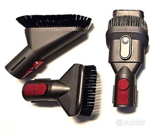 Set accessori Dyson originali