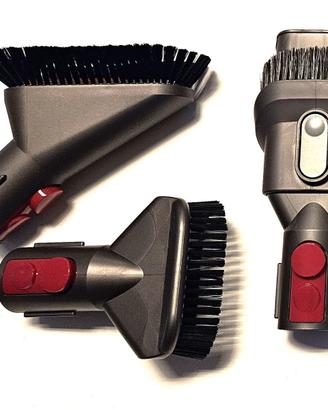 Set accessori Dyson originali