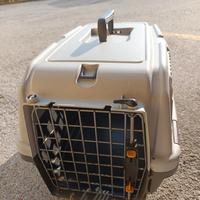 trasportino cane o gatto