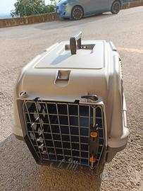 trasportino cane o gatto