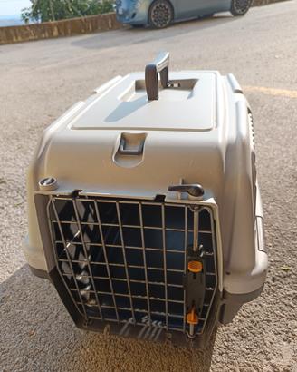 trasportino cane o gatto