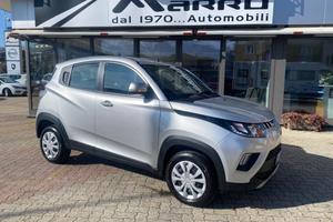 MAHINDRA KUV100 1.2 K6+ ALTRE FOTO IN ARRIVO