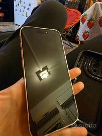 IPhone 14 Pro bianco perla