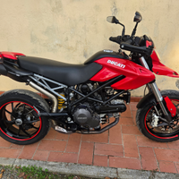 Hypermotard 796 2010 finanziabile