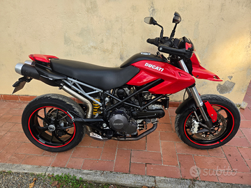 Hypermotard 796 2010 finanziabile