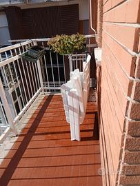 Privato vende bilocale