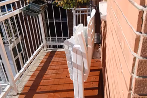 Privato vende bilocale