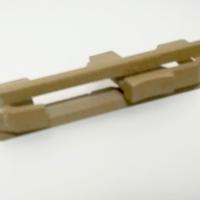 Apple Macintosh 128/512k componenti originali